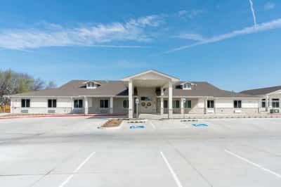 BeeHive Homes of Broken Arrow