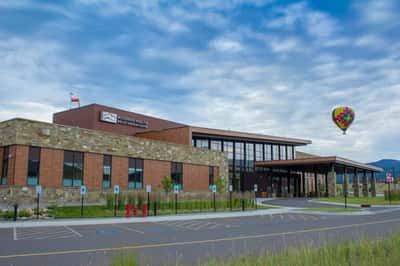 Big Sky Healthcare Community