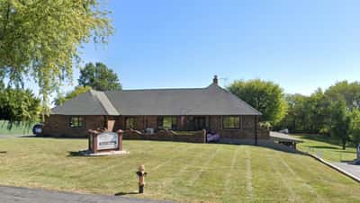 Blue Hills Rest Home