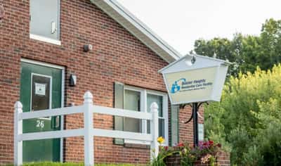 Bolster Heights Residential Care