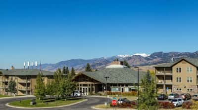 Bozeman Health Hillcrest Senior Living, Birchwood