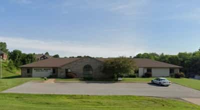 Bristol Manor of Jefferson City