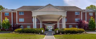 Brookdale Durham