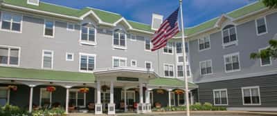 Cadbury Commons