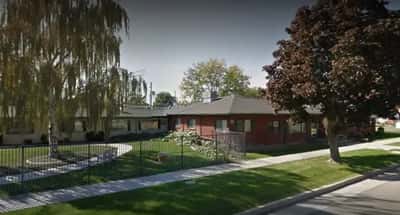 Caldwell Care of Cascadia - Senior Living Facility