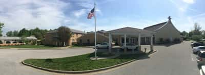 Carmel Home