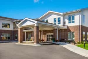 Cascade Creek Memory Care