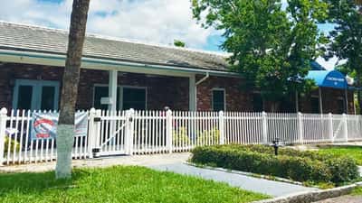 Concordia Manor - Senior Living Facility