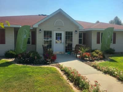 Cottagewood Senior Community