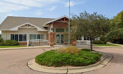 CountrysideHealth Care Center