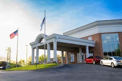 Sayre Christian Village