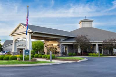 The Lantern at Morning Pointe of Lexington