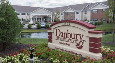 Danbury Columbus - Senior Living Facility