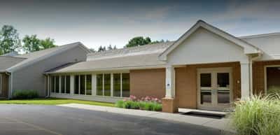 Divine Rehabilitation and Nursing at Toledo - Senior Living Facility