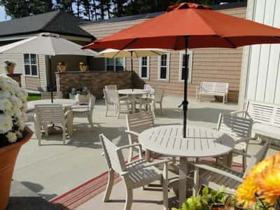 D‘Youville Life & Wellness Community