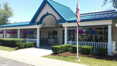 Eden Heights of West Seneca Assisted Living