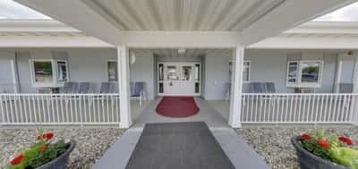 Edgewood Minot Senior Living, LLC