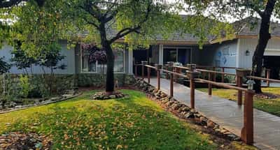 El Dorado Hills Senior Care Village