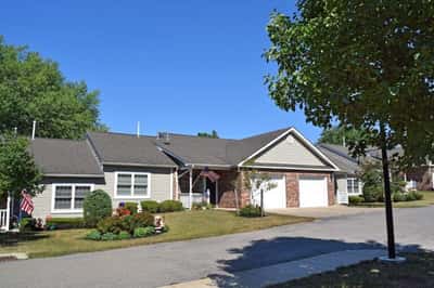 Elderwood Residences at Cheektowaga - Senior Living Facility