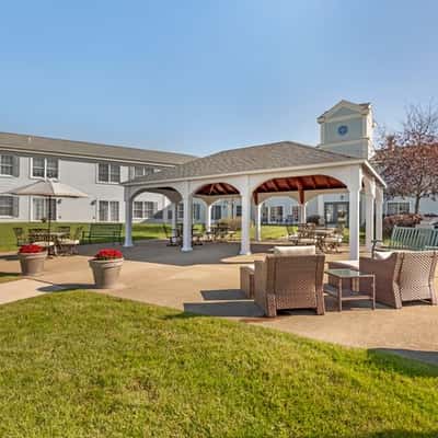Elison Independent Living of Orchard Glen
