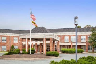 Elkton Nursing & Rehabilitation - Senior Living Facility