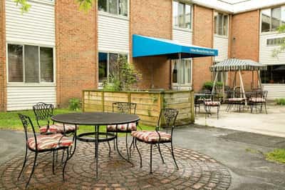 Father Murray, a Villa Center - Senior Living Facility