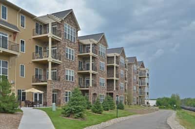 Founders Ridge