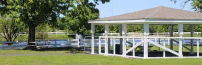 Franciscan Villa