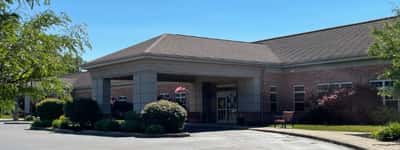 Fredonia Place of Williamsville - Senior Living Facility