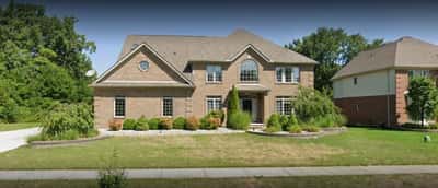 Genesis Senior Living Rochester Hills