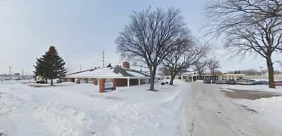Golden LivingCenter in Moorhead