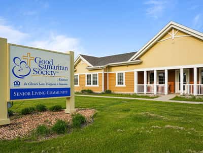 Good Samaritan Society – Fargo