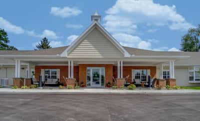 Grandhaven Living Center