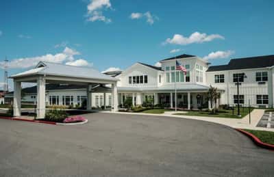 Heritage Crossing