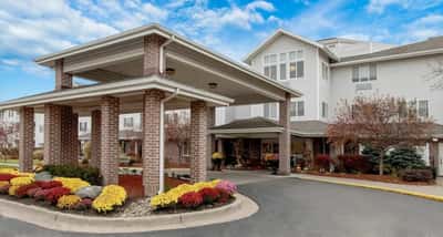 Holiday at The Marquette - Senior Living Facility