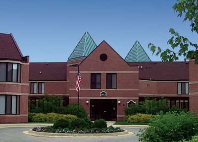 Holt Heritage Village - Senior Living Facility