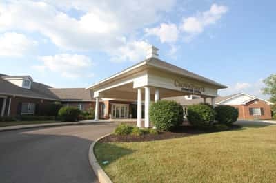 CrownPointe of Carmel