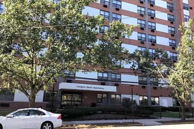 Jewish Federation Towers - Senior Living Facility