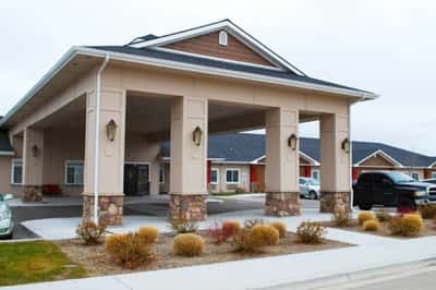Lenity Senior Living