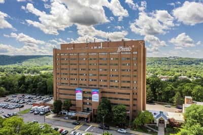 Loretto Health and Rehabilitation Center