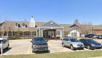 Luxe Life Senior Living