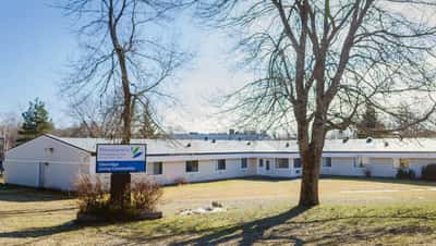 MaineGeneral Rehabilitation & Long Term Care – Gray Birch