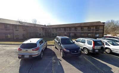 ManorCare Health Services-Overland Park