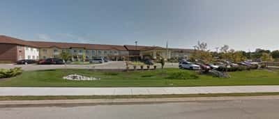 Meadow Brook Senior Living