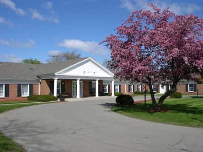 Medilodge of East Lansing - Senior Living Facility