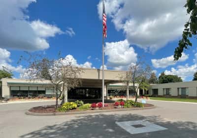 Medilodge of Sterling Heights - Senior Living Facility