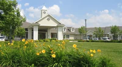 Melrose Meadows Retirement Community