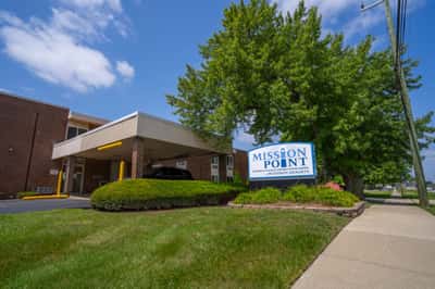 Mission Point Nursing & Physical Rehabilitation Center of Madison Heights - Senior Living Facility