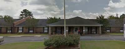 Montgomery Health and Rehab - Senior Living Facility