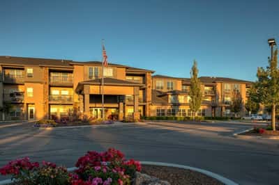 MorningStar of Boise